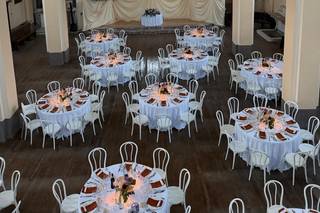 Annelizabeth Banqueting - 9