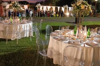 Villa Appia Eventi - 9