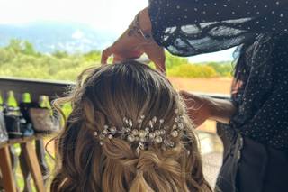 Bellissima Hair & Make-Up di Letizia Spinoni - 5