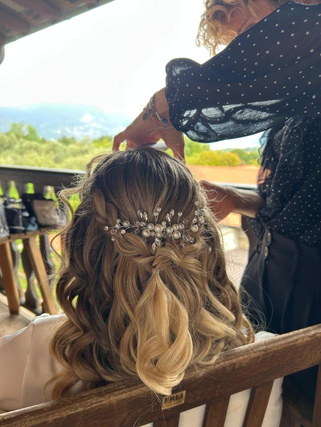 Bellissima Hair & Make-Up di Letizia Spinoni - 2