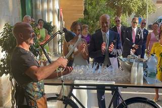 Mixology Catering Bar - 7