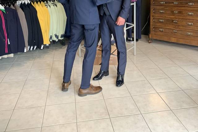 Enrico Moda Uomo 4