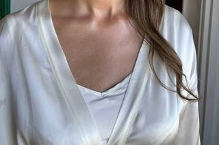 Luna Colavolpe – MakeUp e Acconciature. - 24