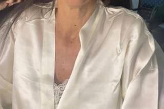 Sonia Stirpe Make Up Artist - 5