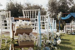 La Gardenia Flower & Decoration - 6