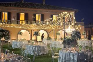 Villa Appia Eventi - 10