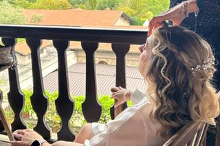 Bellissima Hair & Make-Up di Letizia Spinoni - 6