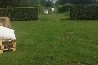 Villa Miari Cugnach - 21