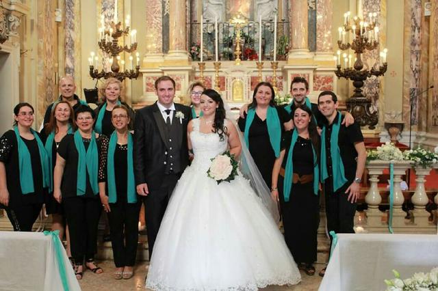 Coro Insieme per la musica - 2