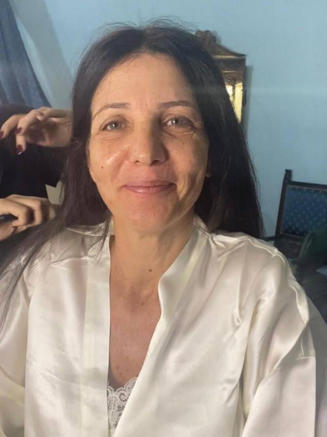 Sonia Stirpe Make Up Artist - 1