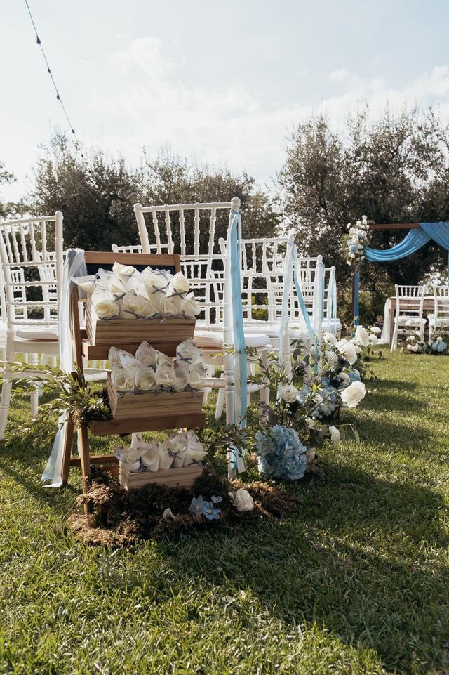 La Gardenia Flower & Decoration - 2