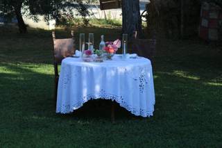 Agriturismo La Graziosa - 15