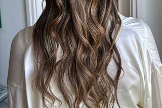 Luna Colavolpe – MakeUp e Acconciature. - 25