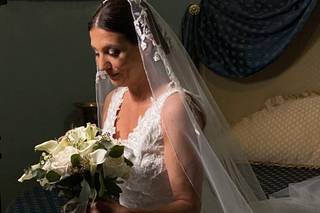 Sonia Stirpe Make Up Artist - 6