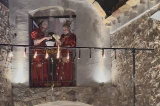 Castello Chiaramonte - 12