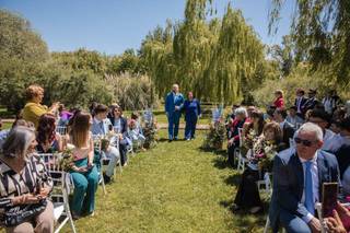 The Wedding Stories - 11