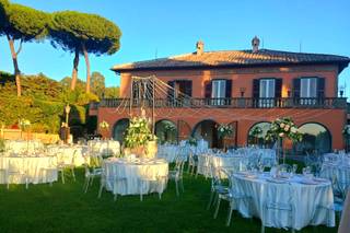 Villa Appia Eventi - 11