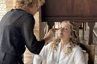Bellissima Hair & Make-Up di Letizia Spinoni - 7