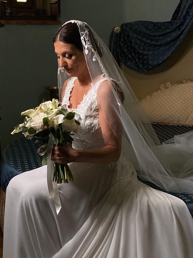 Sonia Stirpe Make Up Artist - 2