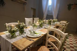 Masseria Baroni Nuovi - 9