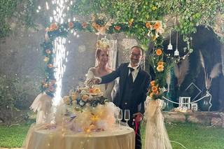 Sabrina Serafinelli Event - 16