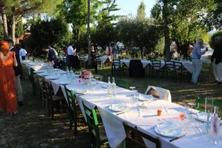 Agriturismo La Graziosa - 16