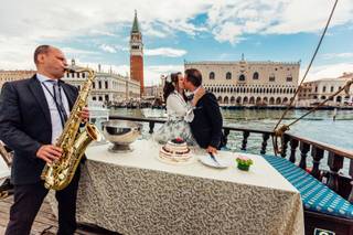 Gianni Sax Live - 5