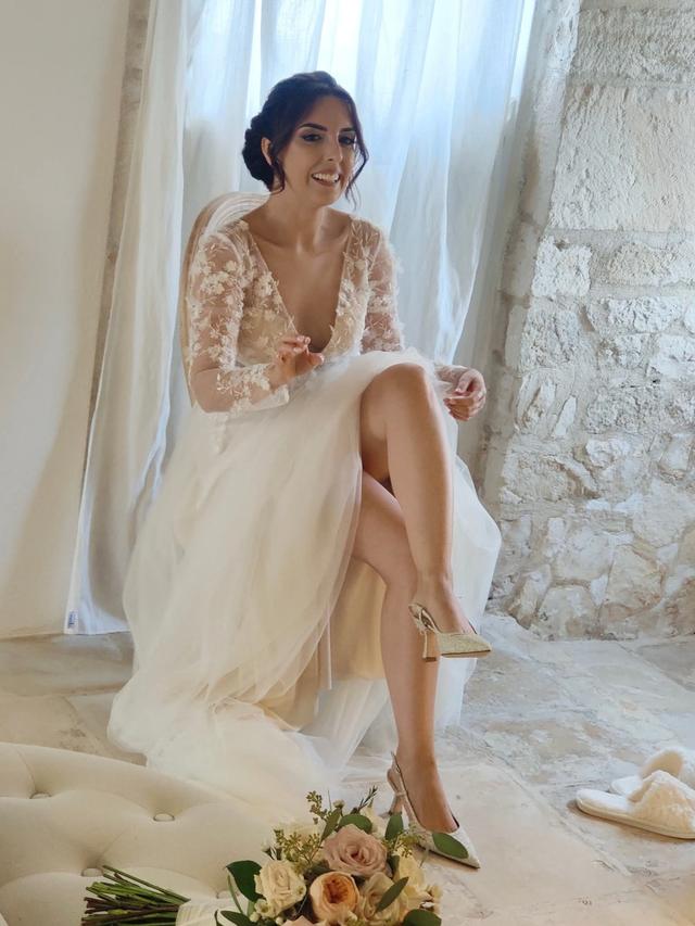 Antonella Calcagno Free Style - 2