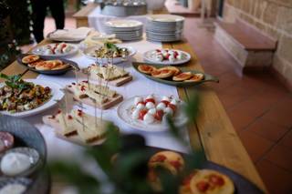 Masseria Baroni Nuovi - 10