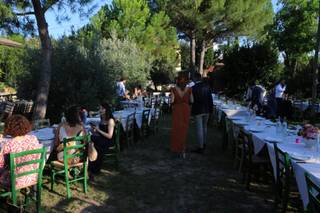 Agriturismo La Graziosa - 17