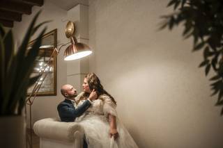 Nice Shot Art Wedding Studio - 12