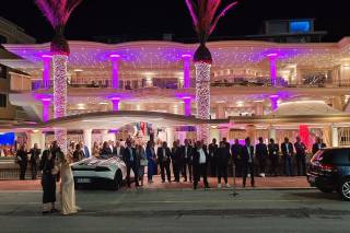 Crea WeddingCar - 5