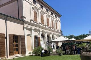 Ristorante Villa Cavriani  - 6