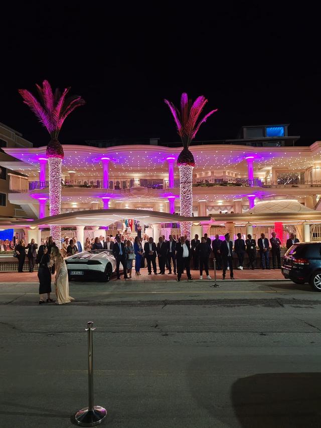 Crea WeddingCar - 2