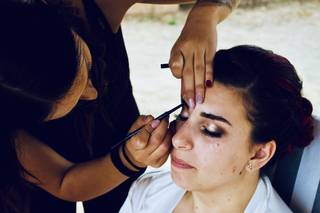 Giada Make-Up Artist - 5