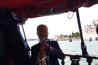 Gianni Sax Live - 7