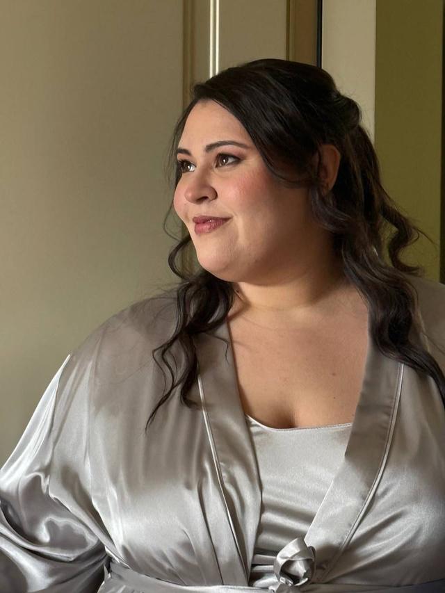 Patrizia Fernando - Mua Pat - 1