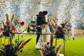 Brixia Fireworks - 8