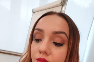 Miriam La Terra Makeup Artist - 4