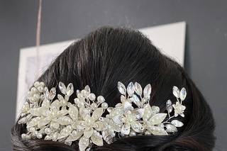 Alice Taglietti - MakeUp, Hair & Nails - 5