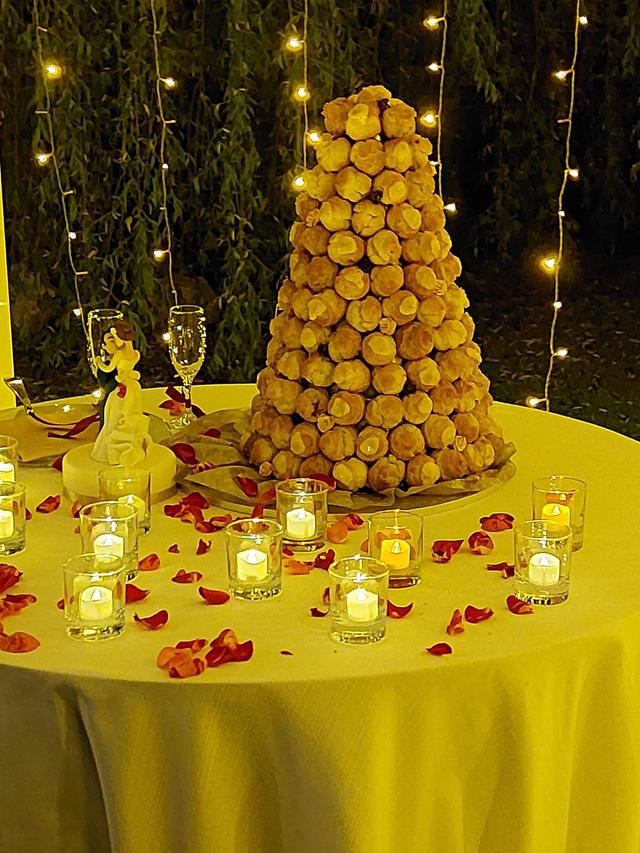 Dolci Capricci - Officina del gusto - 2