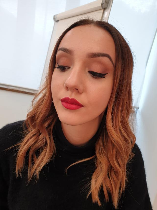 Miriam La Terra Makeup Artist - 2