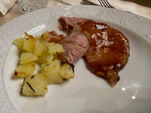 Ristorante Villa Cavriani  - 3