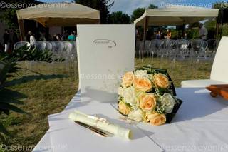 Essenza Eventi Wedding Planner - 6