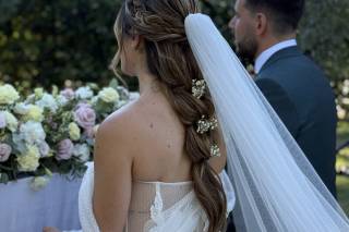 Lorena Alessi Hairstylist - 8