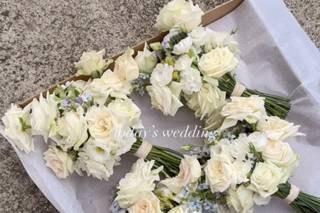 AM Flower Fashion Design - 5