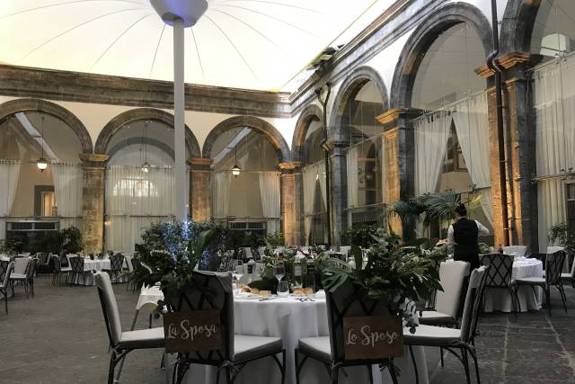 Palazzo Caracciolo MGallery Collection 1