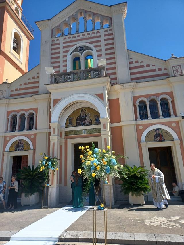 Gianni Orfeo Floral Designer - 2