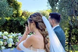 Lorena Alessi Hairstylist - 9