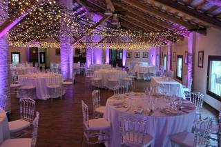 Villa Correr Agazzi - 8